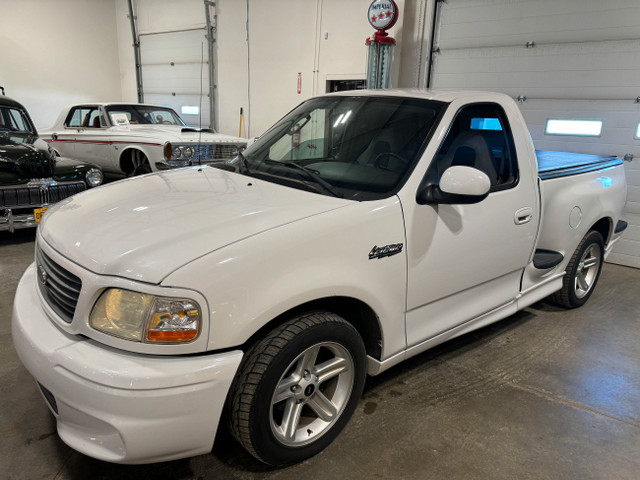 2004 Ford F150 in Classic Cars in Saskatoon