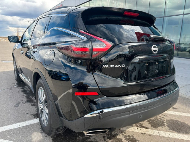  2023 Nissan Murano SV AWD *ACCIDENT FREE CARFAX* NAVIGATION* in Cars & Trucks in Calgary - Image 4