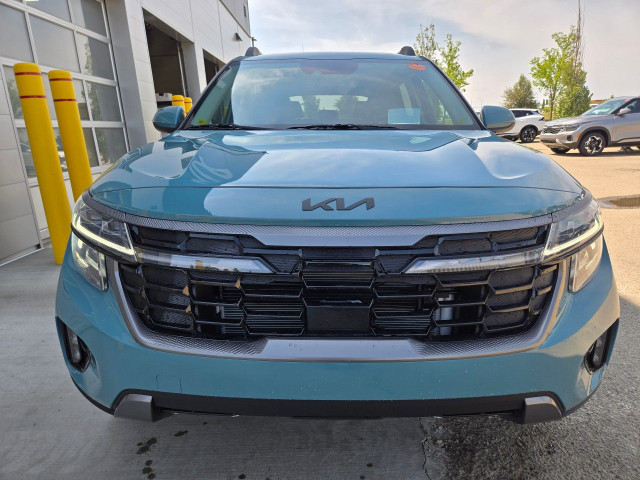 2025 Kia Seltos in Cars & Trucks in Grande Prairie - Image 2