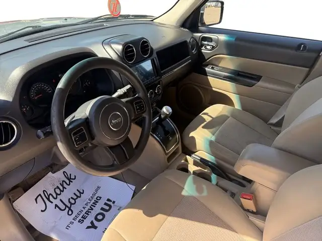 2015 Jeep Patriot 4WD 4dr North in Cars & Trucks in Calgary - Image 13