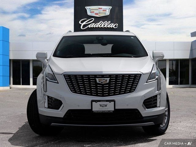 2020 Cadillac XT5 Premium Luxury AWD | 4 New Tires | New Front in Cars & Trucks in Windsor Region - Image 2