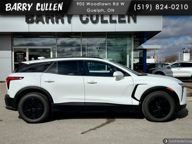2025 Chevrolet Blazer EV in Cars & Trucks in Guelph - Image 2