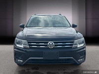 *2021 Volkswagen Tiguan Trendline | Turbocharged | Spacious & Versatile SUV* Blending European styli... (image 7)