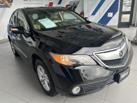 2013 Acura RDX Technology Package w/Technology Package AWD 6-Speed Automatic 3.5L V6 SOHC i-VTEC 24V... (image 5)