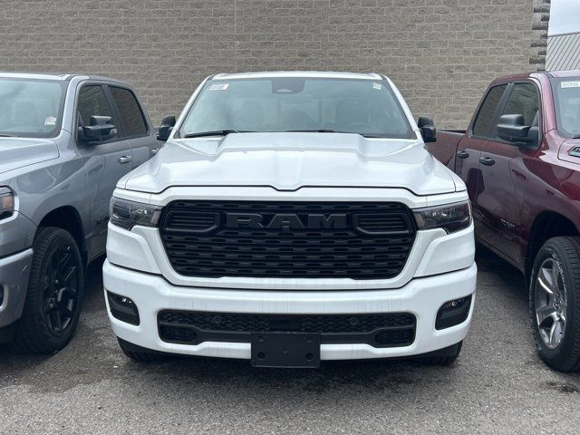 2025 Ram 1500 Tradesman in Cars & Trucks in City of Toronto - Image 2