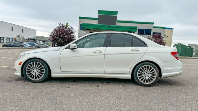2011 Mercedes-Benz C-Class C250 4Matic |BIG SUMMER BLOWOUT! in Cars & Trucks in Calgary - Image 2