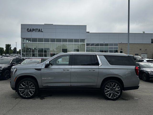 2025 GMC Yukon XL Denali Ultimate in Cars & Trucks in Calgary - Image 3