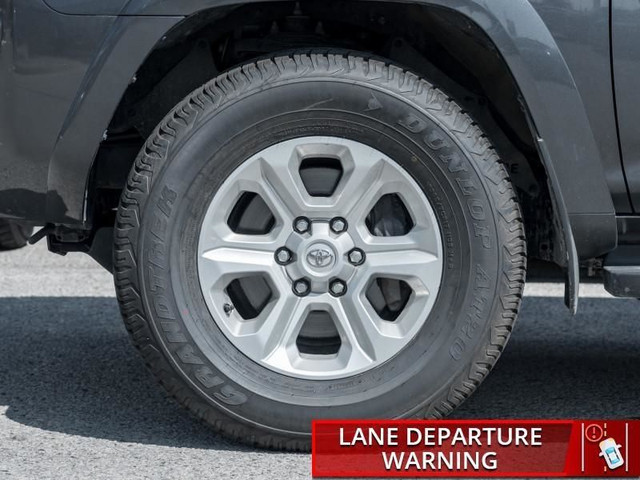 2023 Toyota 4Runner - Certified - Sunroof in Cars & Trucks in Markham / York Region - Image 4
