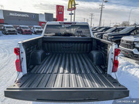 Off-Road Suspension Package, Factory 2 Inch Lift, Black Wheels, Blacked Out Styling, Trail Ready, An... (image 8)