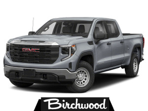 2025 GMC Sierra 1500 Elevation |Factory Order- Arriving Soon|