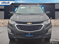 Look at this certified 2021 Chevrolet Equinox LT AWD | Panoramic Sunroof | Nav | Heated Seats | Powe... (image 7)