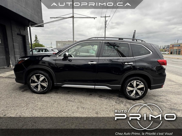 2021 Subaru Forester 2.5i Premier AWD Automatique avec Sièges en in Cars & Trucks in Laval / North Shore - Image 4