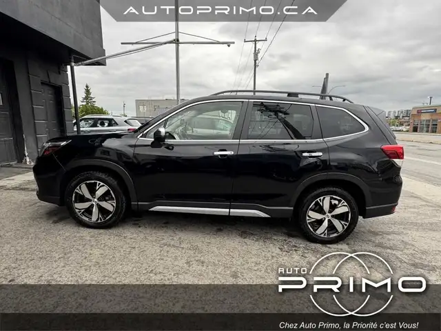 2021 Subaru Forester 2.5i Premier AWD Automatique avec Sièges en in Cars & Trucks in Laval / North Shore - Image 5