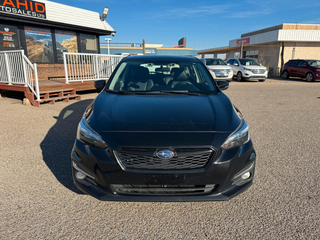 2017 Subaru Impreza Sport-tech w/Tech Pkg in Cars & Trucks in Lethbridge - Image 3