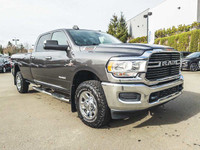 Only 64,245 KM! Dealer Certified Pre-Owned. This Ram 2500 delivers a Intercooled Turbo Diesel I-6 6.... (image 7)