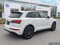Only 45,957 Miles! This Audi Q5 delivers a Intercooled Turbo Gas/Electric I-4 2.0 L/121 engine power... (image 4)