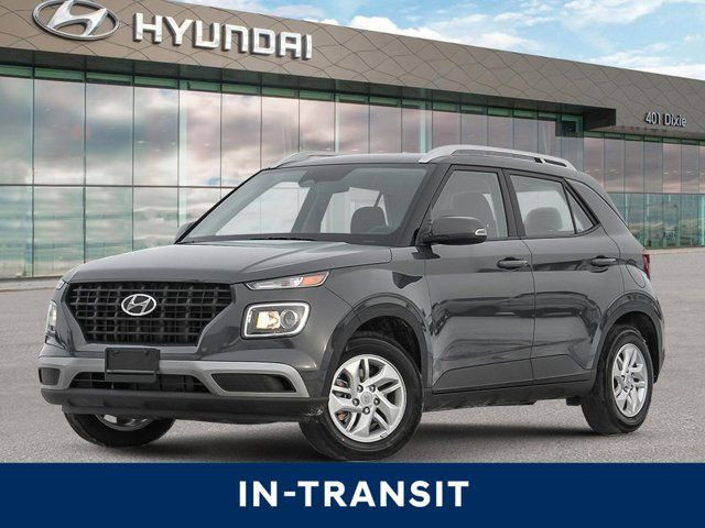 2025 Hyundai Venue Preferred in Cars & Trucks in Mississauga / Peel Region