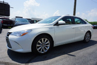 SAFETY INCLUDED Very Clean Toyota Camry 2.5L Hybrid with Automatic Transmission has Navigation and B... (image 2)
