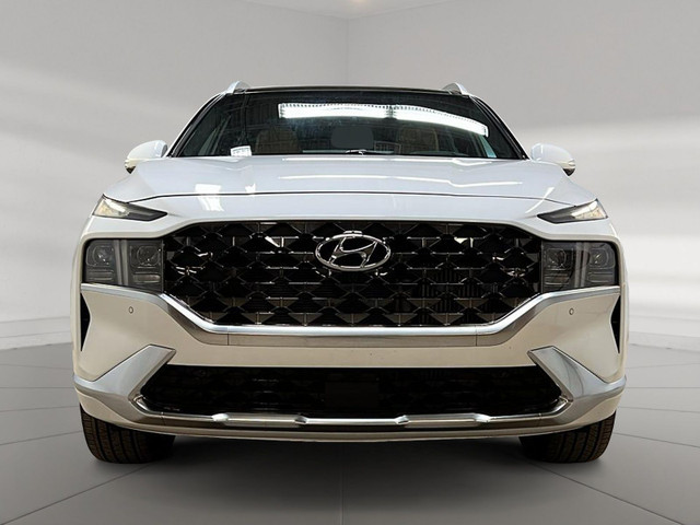 2023 Hyundai Santa Fe ULTIMATE CALLIGRAPHY CUIR TOIT PANO NAV 4R in Cars & Trucks in Laval / North Shore - Image 2
