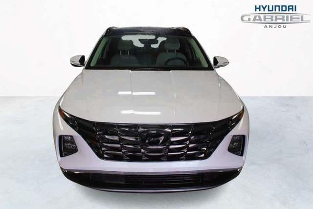 2022 Hyundai Tucson Hybrid LUX. Convenience Hyb in Cars & Trucks in City of Montréal - Image 2
