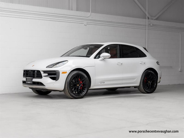 2021 Porsche Macan GTS in Cars & Trucks in Markham / York Region