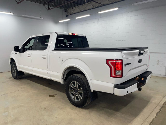 2015 Ford F-150 XLT in Cars & Trucks in Guelph - Image 4