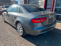 WE HAVE A NICE CLEAN RELIABLE ROCKET WITH 6 SPEED MANUAL TRANY FOR YOU THIS CAR IR CLEAN NO ACCIDENT... (image 5)