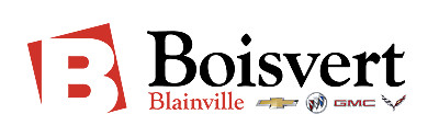 Boisvert Chevrolet Buick GMC