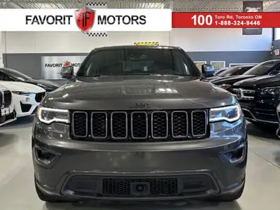 **MONTH-END SPECIAL!** 80TH ANNIVERSARY EDITION, FEATURING : V6 POWERED, 4X4, PANORAMIC ROOF, SELECT...