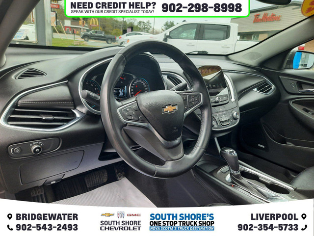 2017 Chevrolet Malibu LT in Cars & Trucks in Bridgewater - Image 2