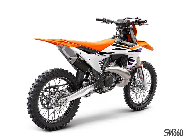 2024 KTM 300 SX in Dirt Bikes & Motocross in Regina - Image 3