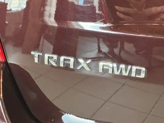 2020 Chevrolet Trax Premier in Cars & Trucks in Saskatoon - Image 26