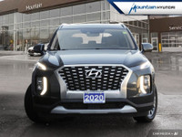 See Dealer Website for Details. 2020 HYUNDAI PALISADE LUXURY 8 PASSENGER (image 1)