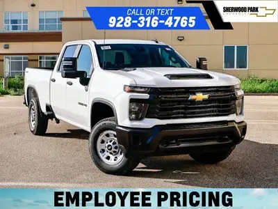 Welcome To Sherwood Park Chevrolet. The #1 Volume Chevrolet Dealer in Canada. This Chevrolet SILVERA...
