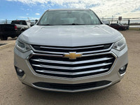 2018 CHEVY TRAVERSE HIGH COUNTRY - FULLY LOADED & READY FOR ADVENTURE! THIS SUV CHECKS EVERY BOX: GO... (image 7)