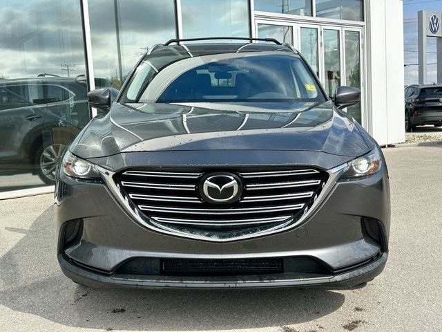 2022 Mazda CX-9 GS-L | CLEAN CARFAX | LEATHER in Cars & Trucks in Winnipeg - Image 2