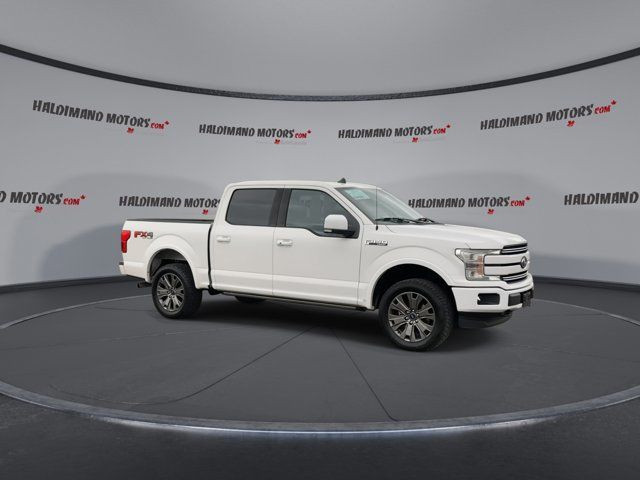 2019 Ford F-150 LARIAT in Cars & Trucks in Hamilton - Image 2