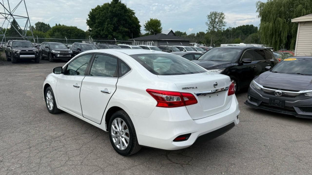 2019 Nissan Sentra SV in Cars & Trucks in Ottawa - Image 4