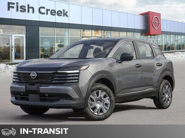 2025 Nissan Kicks in Cars & Trucks in Calgary