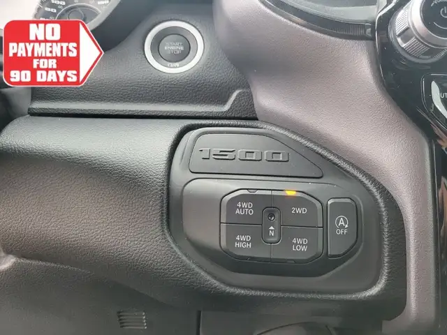 2022 Ram 1500 Sport in Cars & Trucks in Ottawa - Image 29
