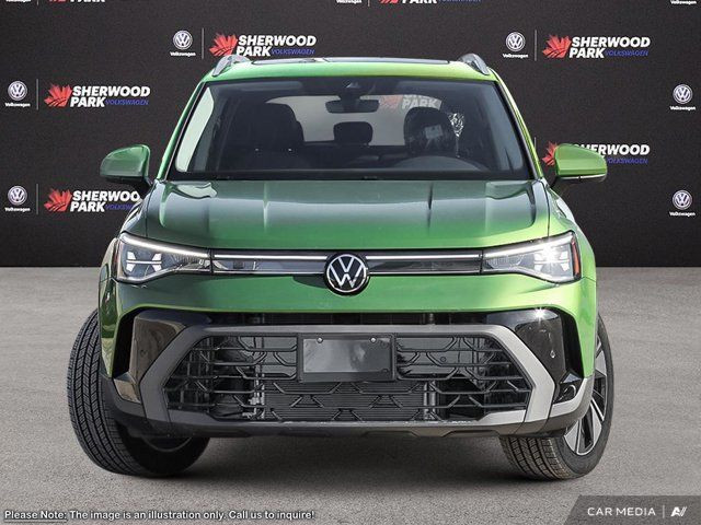 2025 Volkswagen Taos Highline | ALLOY WHEEL PKG | IN STOCK in Cars & Trucks in Strathcona County - Image 2