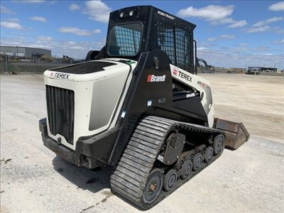 2015 Terex PT75 in Heavy Equipment in Winnipeg - Image 3