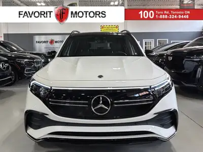 **SPRING SPECIAL!** FULLY ELECTRIC, FEATURING : AMG PACKAGE, HEADS UP DISPLAY, MULTICOLOUR AMBIENT L...