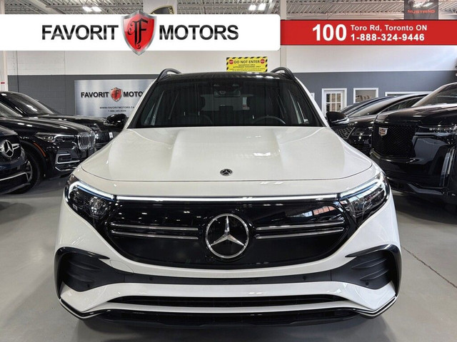 2023 Mercedes-Benz EQB EQB350|4MATIC|SUV|AMGPKG|NAV|HUD|AMBIENT| in Cars & Trucks in City of Toronto