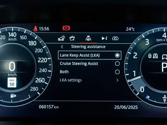 2021 Land Rover Range Rover Sport V8 Supercharged/360 CAM/HUD/ME in Cars & Trucks in Mississauga / Peel Region - Image 44