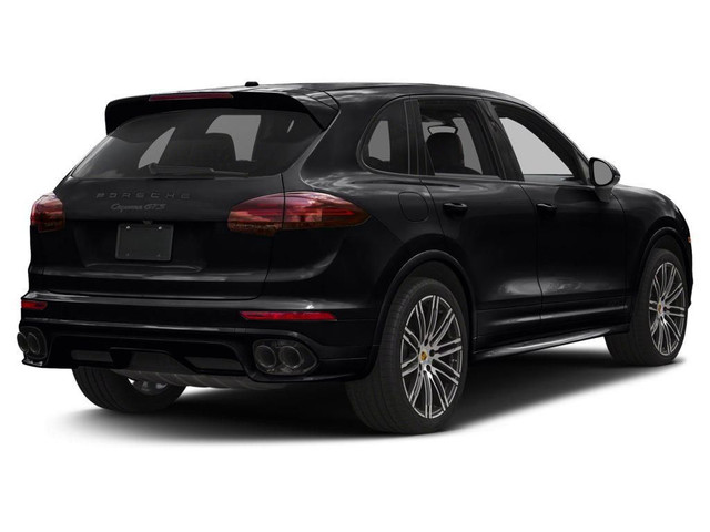 2016 Porsche Cayenne GTS in Cars & Trucks in Thunder Bay - Image 3
