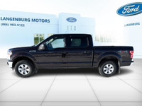 Welcome to Langenburg Motors, your premier destination offers a wide selection of high-quality used... (image 3)