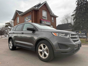 2016 Ford Edge SE
