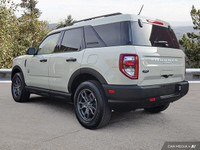 Recent Arrival! 2024 Ford Bronco Sport Big Bend 1.5L EcoBoost 4WD *Standard Equipment is the default... (image 3)