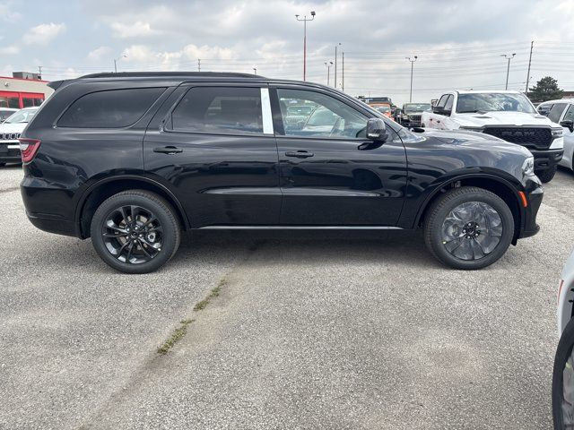 2025 Dodge Durango GT Plus in Cars & Trucks in Mississauga / Peel Region - Image 4